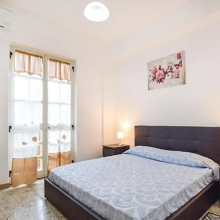 Holiday home La Casa Del Pescatore