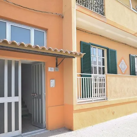 La Casa Del Pescatore