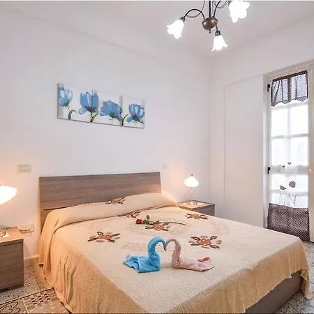 La Casa Del Pescatore *