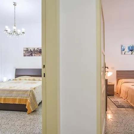 La Casa Del Pescatore Milazzo