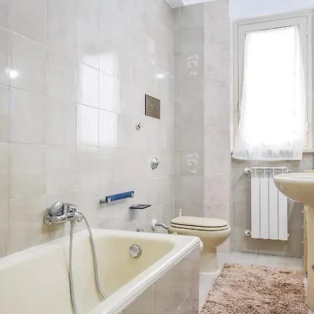 La Casa Del Pescatore Holiday home