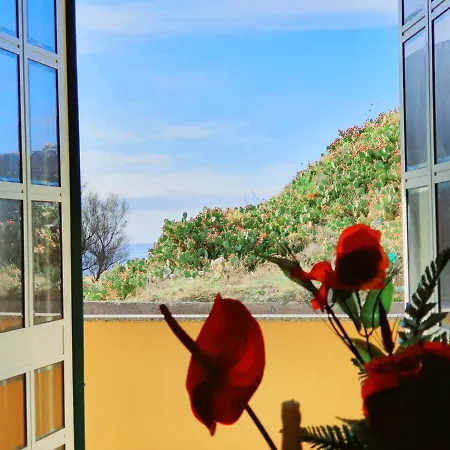 La Casa Del Pescatore Holiday home *